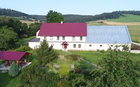 Pod kasztanem gospodarstwo agroturystyczne